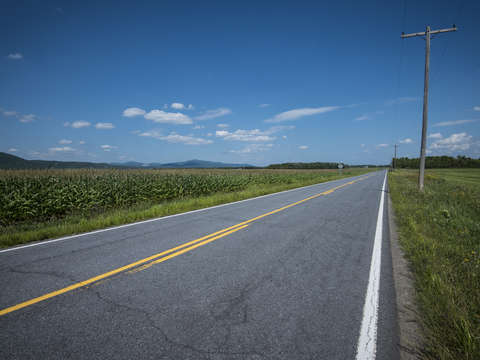 The roadtrip