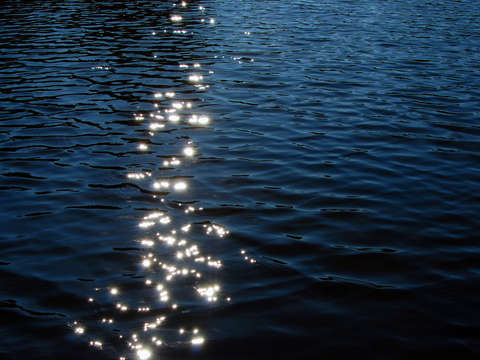 Silver lake