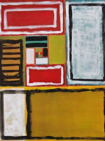 Untitled rectangles