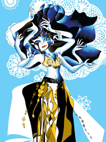 Dancer