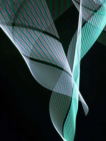 Old bay bridge ceiling lights 3