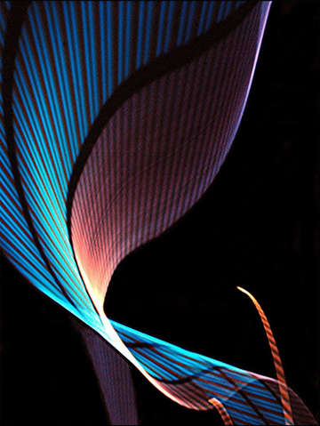 Old bay bridge ceiling lights 5