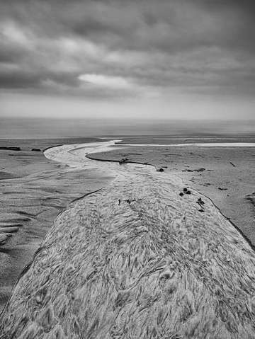 Granular movement bw