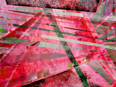 Red intersections