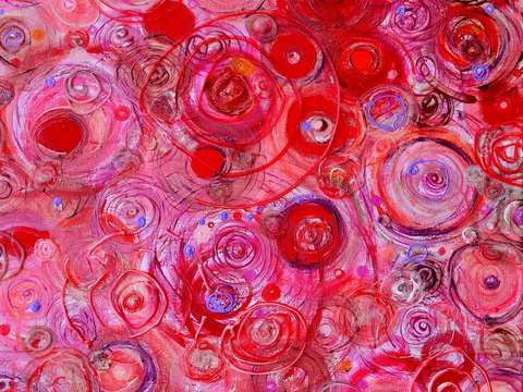 Red counterpoint 2