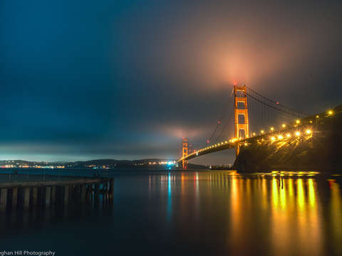 2am in san fransisco 2
