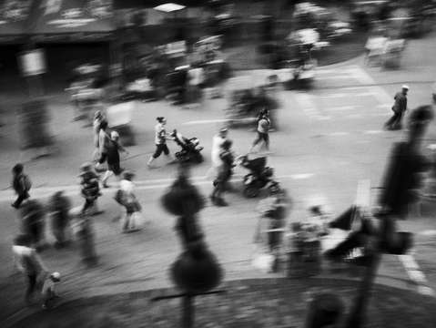 Urban blur market