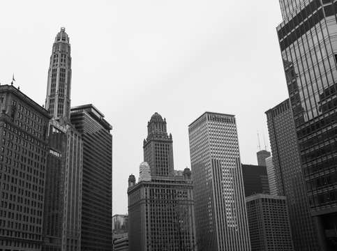 Chicago loop