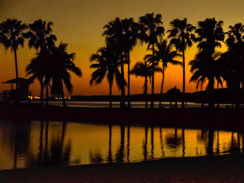 On golden pond ii