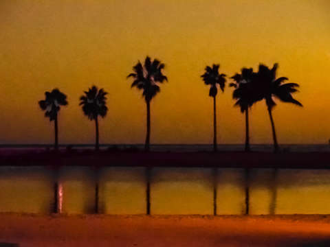 On golden pond iii