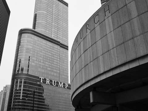 Chicago loop 2