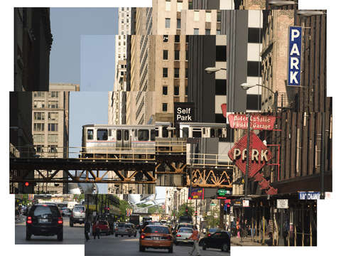 Chicago el