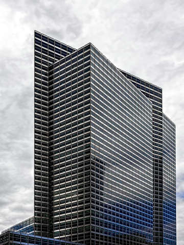 Office building nyc