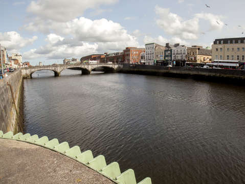 Cork city ireland 2