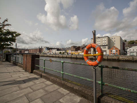 Cork city ireland 3