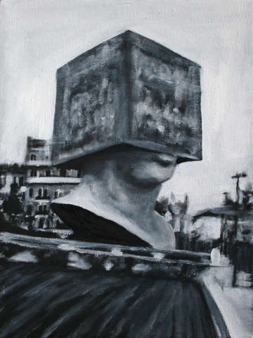 Nice Head