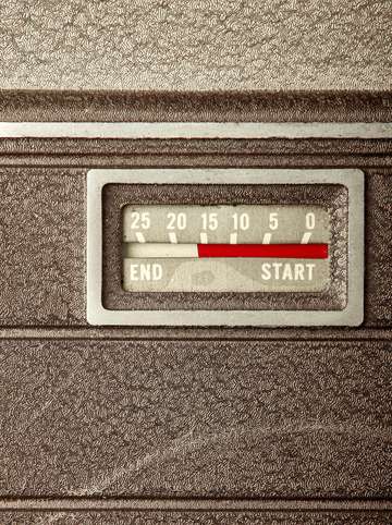 Endstart
