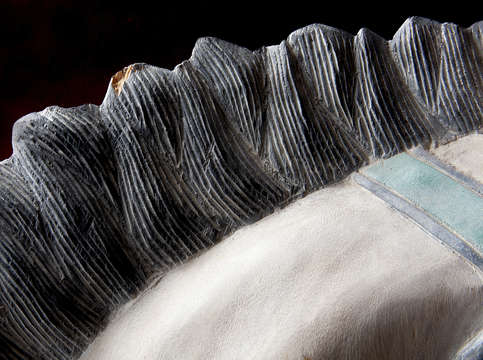Wooden horse 3