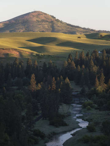 Palouse river 2
