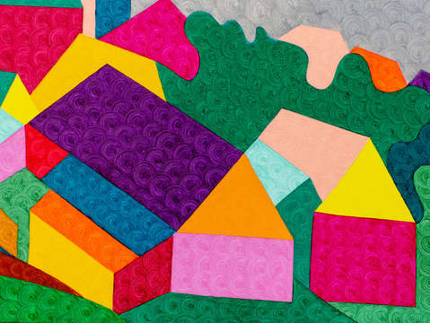 Town 3