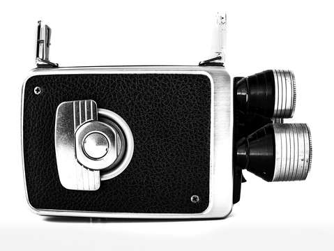 Kodak 8mm
