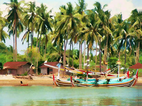 Hoi an