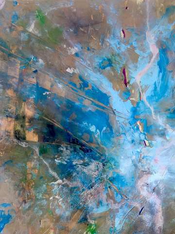 Implosive intent