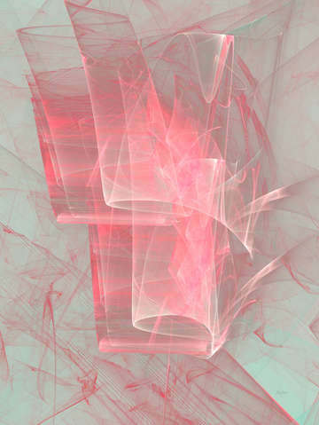 Spacewarp pink 10455