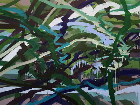 Warped path 2 2