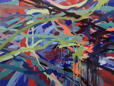 Diaphanous 2