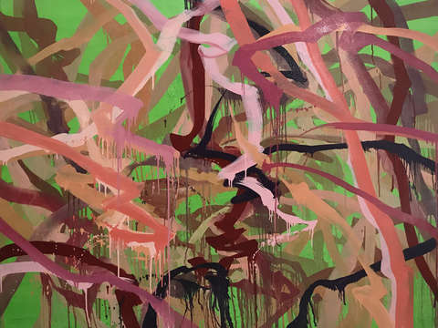 Dwelling nowhere 2