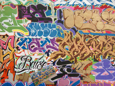 Scatter Brain