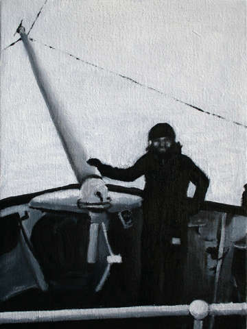 Captain Freighter