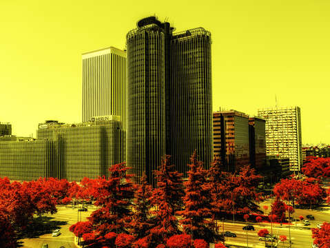 A different view 2