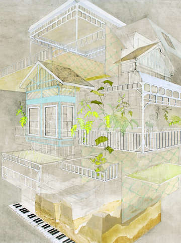 Conservatory 2