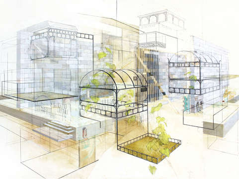 Greenhouse