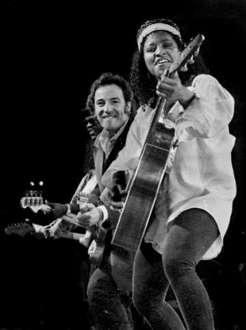 Springsteen taliefero