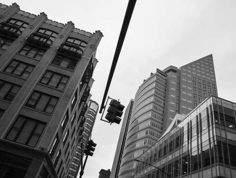 Walnut street