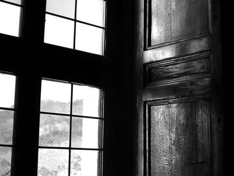 Window light
