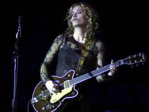 The bangles vicki peterson