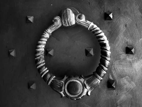 Monte cassino handle