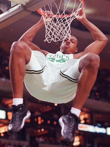 Paul pierce 3