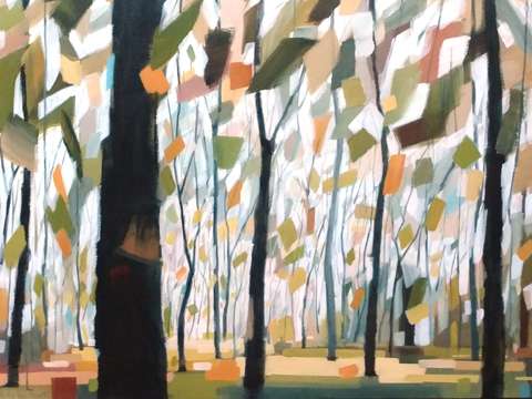 Circling of the seasons