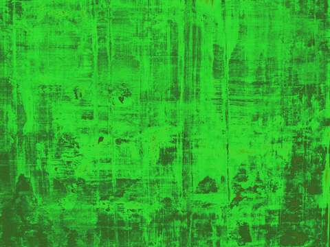 Das green exhibition