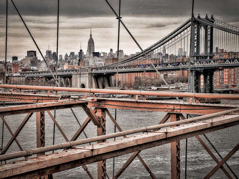 A view from the bridge 2