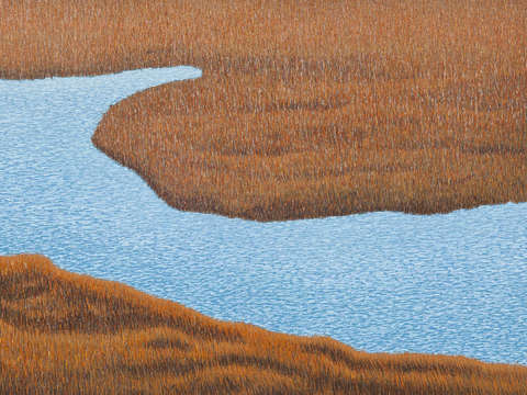 Riverscape 7