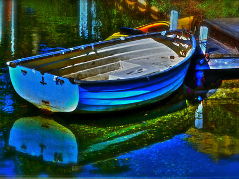 Tranquility