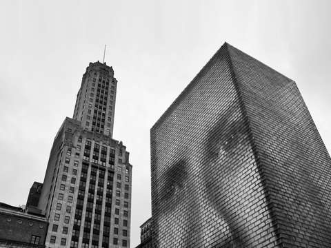 Millennium park