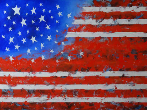 Flag 2018