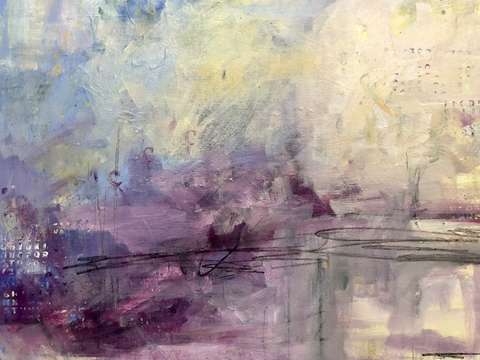 Then the fog